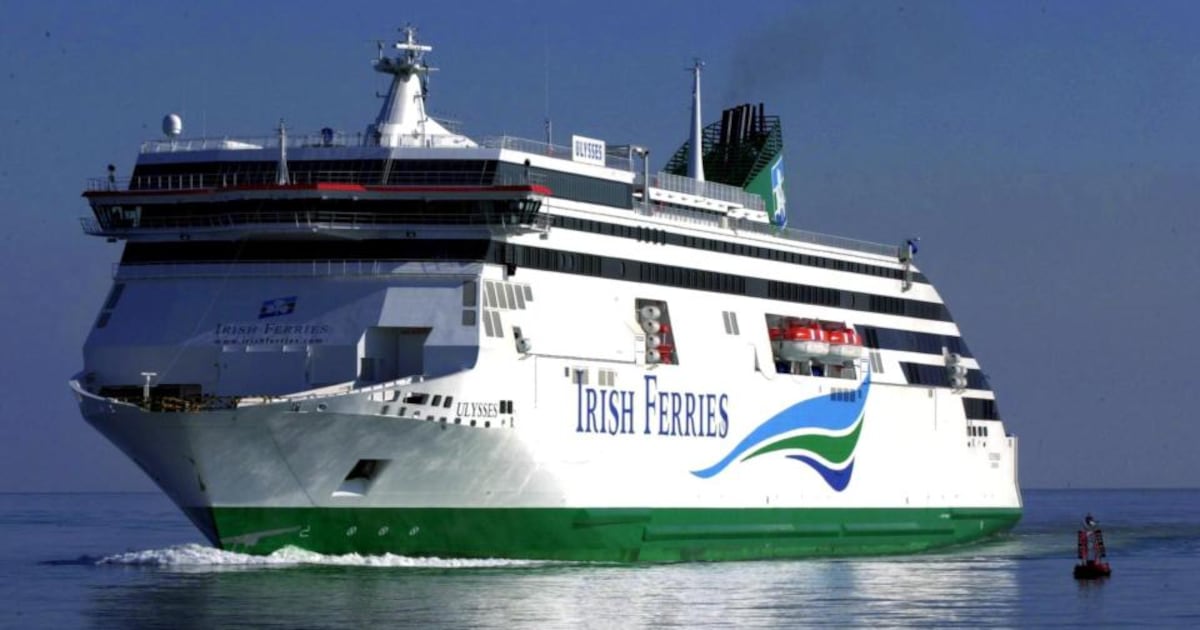 ICG buyout offer of €1.2bn set to be rejected, board warns investors – The Irish Times
