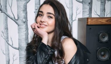 Lala Sadii Disney Channel Show in Development