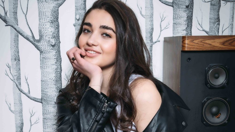 Lala Sadii Disney Channel Show in Development