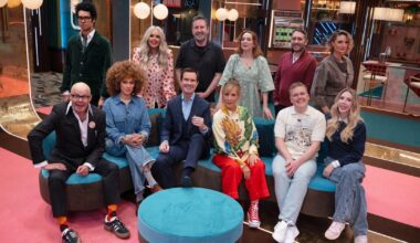 Last One Laughing season 3 confirms line-up - with major format twist