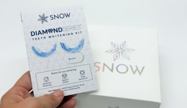 Best Teeth Whitening Kits of 2026: Expert Tested