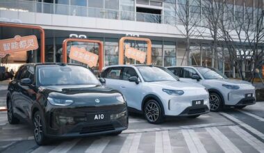 China wholesales July 2026: Market down -20.9%, Leapmotor hits another record, threatens VW for #4 – Best Selling Cars Blog