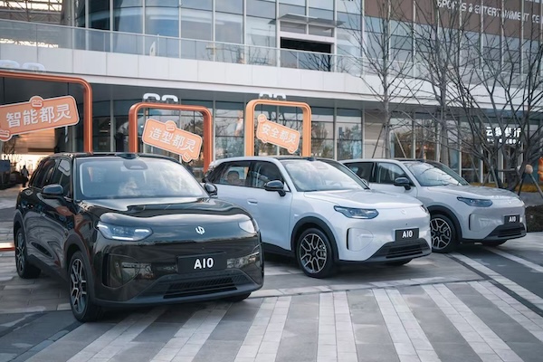 China wholesales July 2026: Market down -20.9%, Leapmotor hits another record, threatens VW for #4 – Best Selling Cars Blog