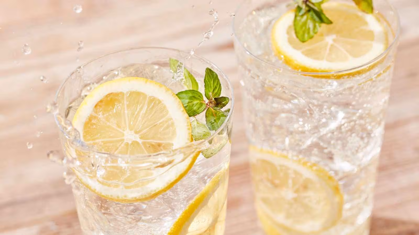 According to expert Biswajit Das, the best time to drink lemon water is early in the morning. He recommends squeezing fresh lemon juice into a glass of lukewarm water and drinking it on an empty stomach. According to him, this routine may help the body flush out toxins and support overall wellness. According to expert Biswajit Das, the best time to drink lemon water is early in the morning. He recommends squeezing fresh lemon juice into a glass of lukewarm water and drinking it on an empty stomach. According to him, this routine may help the body flush out toxins and support overall wellness.