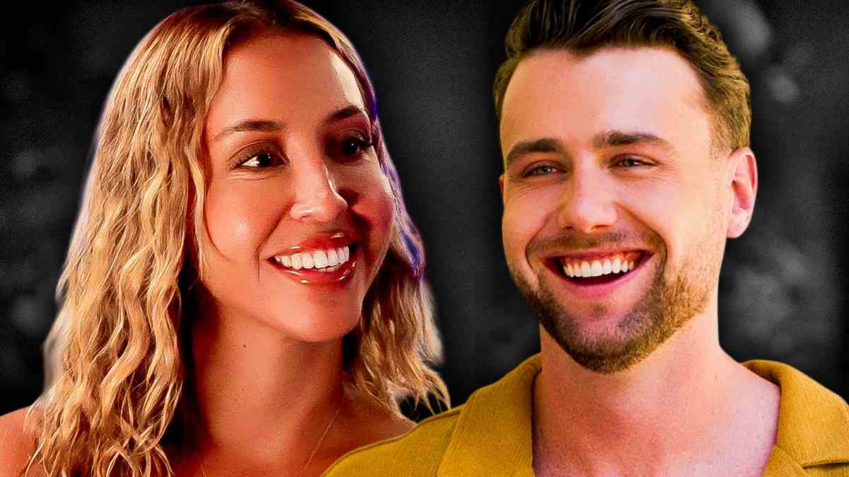'Let’s Marry Harry' Episodes 1-7 Recap & Review: Who Does Harry Have To Choose Between? 