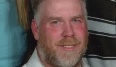 Linus A. Huerter, of rural Seneca, KS