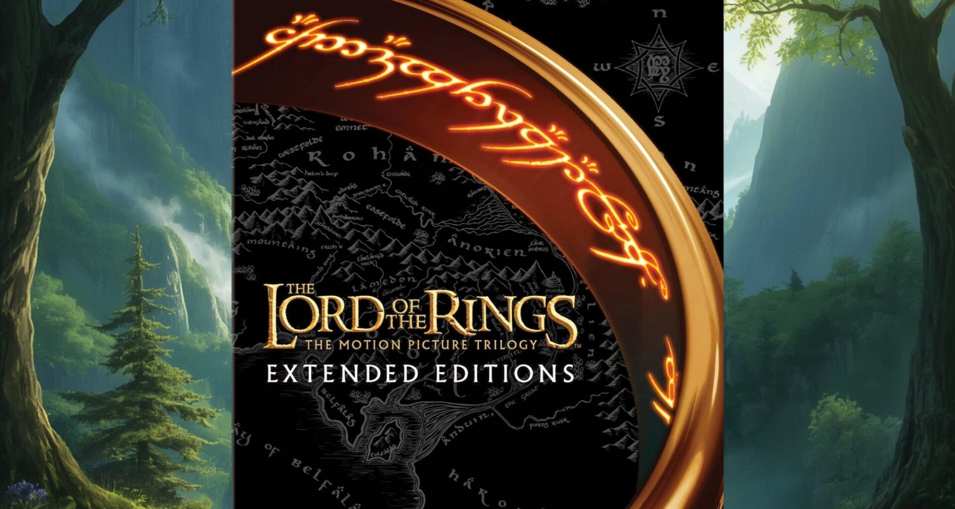 Google removes digital Lord of the Rings movies in latest win for physical discs