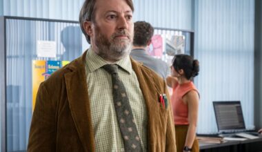 Ludwig season 2 release date officially confirmed by BBC