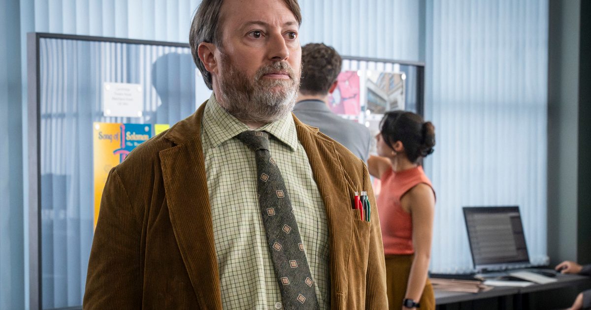 Ludwig season 2 release date officially confirmed by BBC