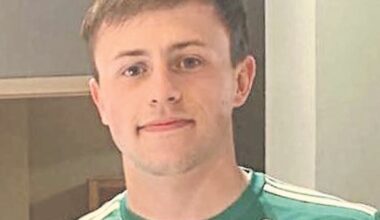 Witherow and Ireland secure superb victory