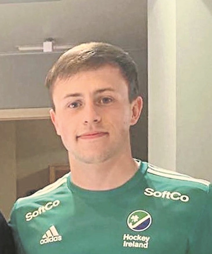 Witherow and Ireland secure superb victory