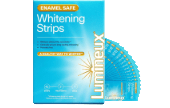 Lumineux Teeth Whitening Strips