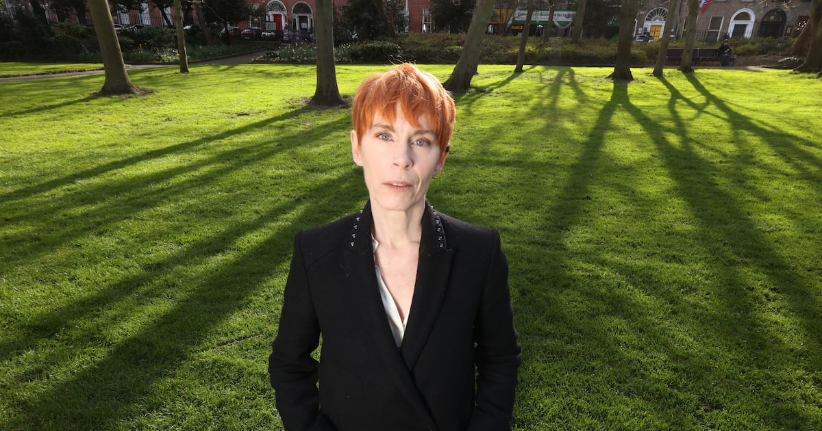 Irish thriller writer Tana French dominates New York Times best-of-century lists – The Irish Times