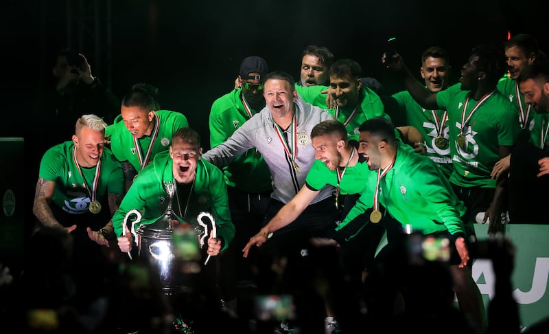 Robbie Keane has perhaps suffered for a lack of obvious vulnerability, because we like our heroes to be flawed. Photograph: Aleksandar Djorovic/Inpho