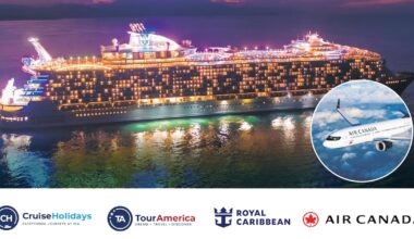 Win a 10-Night Orlando, Eastern Caribbean & Bahamas Fly Cruise & Stay – The Irish Times
