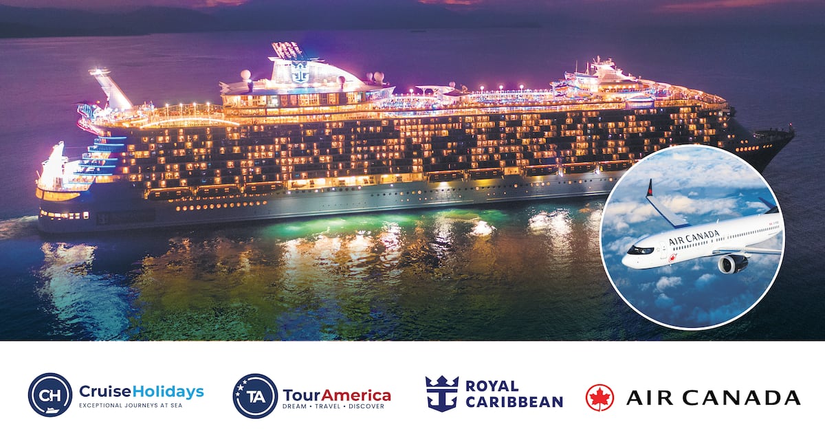 Win a 10-Night Orlando, Eastern Caribbean & Bahamas Fly Cruise & Stay – The Irish Times