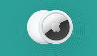 The best Apple AirTag sales and deals for August 2026