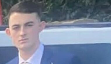 Death notice for second teenager killed in M9 crash posted to RIP.ie – The Irish Times