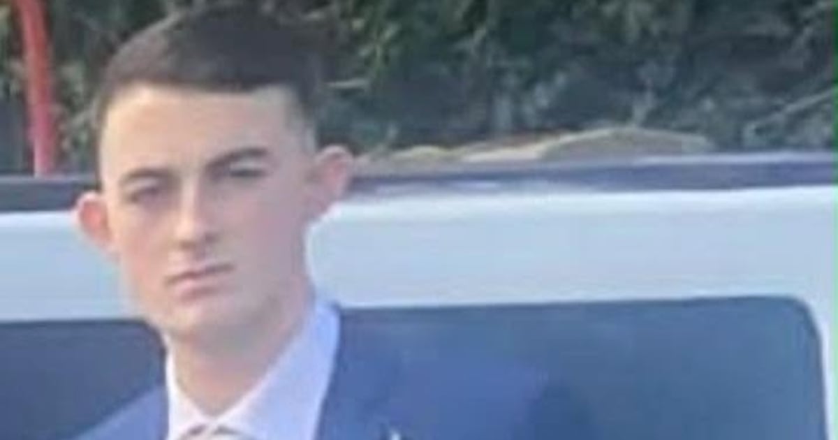 Death notice for second teenager killed in M9 crash posted to RIP.ie – The Irish Times