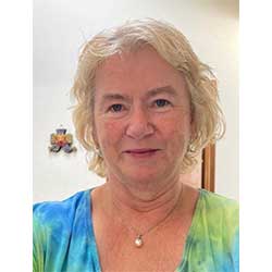 MARTINA-McHALE