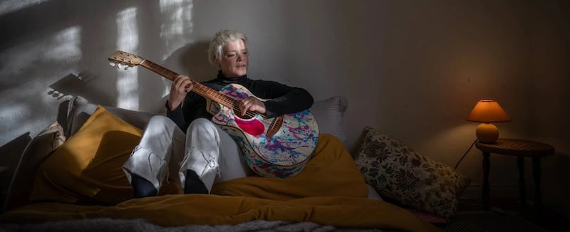 Wallis Bird