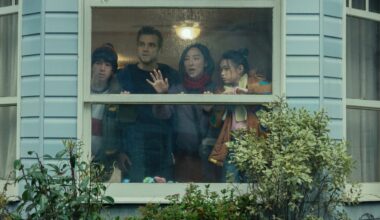 'The Last House': Wagner Moura, Louis Leterrier on the Sci-Fi Horror