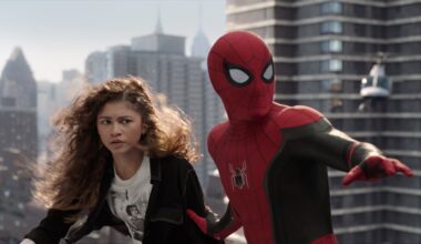 The Spider-Man Movies In Order & Where To Stream Them