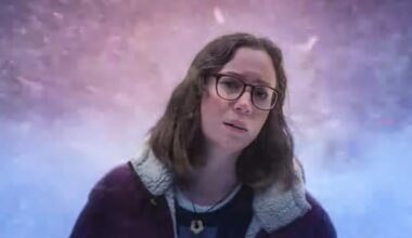 Director Jane Schoenbrun Interview — Counting Crows, Michael Bay