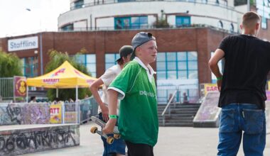 Clare skaters make big leap forward at All Ireland competition