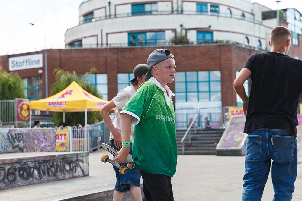Clare skaters make big leap forward at All Ireland competition