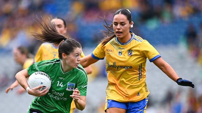 All-Ireland IFC final -Fermanagh v Roscommon Live: Updates from Croke Park