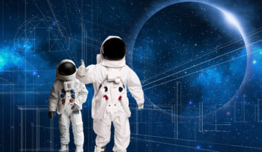How to design a space habitat that supports its residents’ mental health | MIT News