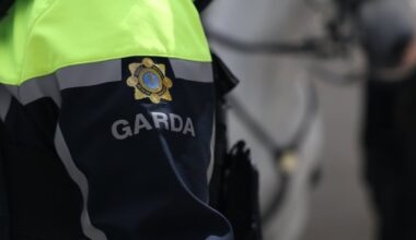 Three men arrested as armed gardaí raid four Cavan properties – The Irish Times
