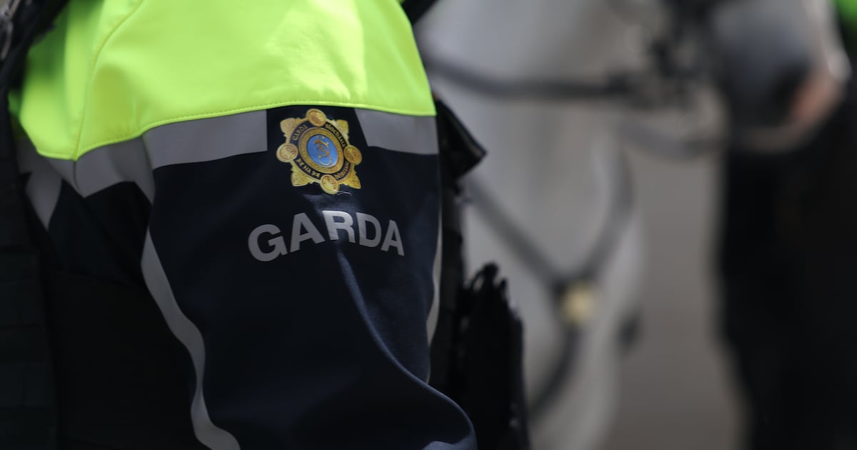 Three men arrested as armed gardaí raid four Cavan properties – The Irish Times