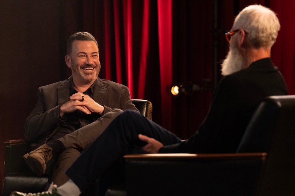 David Letterman’s ‘My Next Guest Needs No Introduction’ Adds Guests