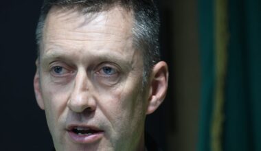 Garda Commissioner came ‘face to face’ with Daniel Kinahan – The Irish Times
