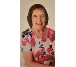 Margaret Dunne