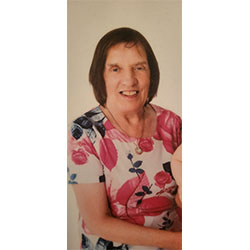 Margaret Dunne