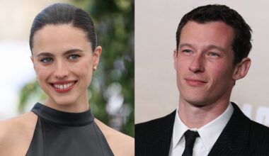Margaret Qualley Callum Turner