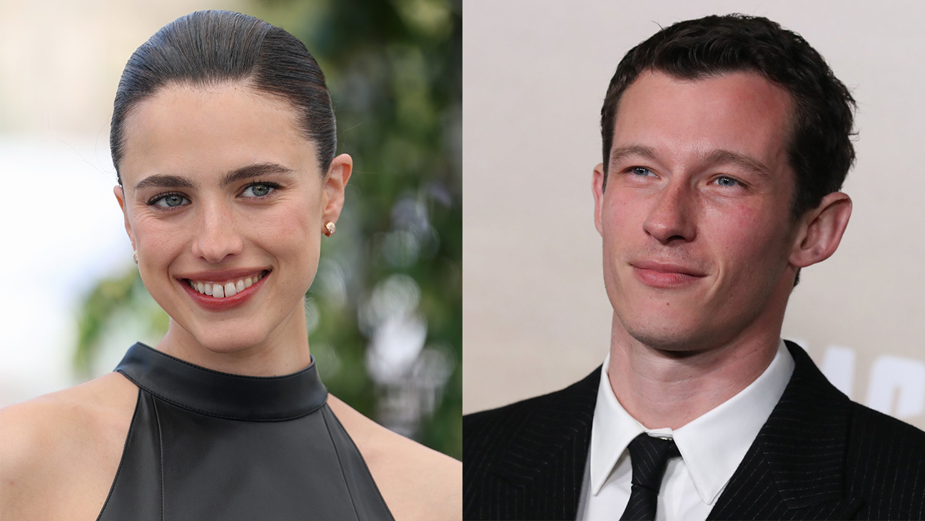 Margaret Qualley Callum Turner