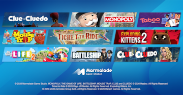"Marmalade Game Studio Announces Outstanding FY25 Results and Forecasts Record Growth in FY26"