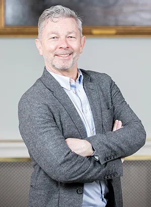 Martin Sweeney