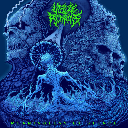 Utilize the Remains - Meaningless Existence Review