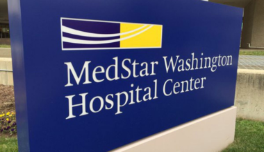 New rankings show DC region has deep bench of top hospitals