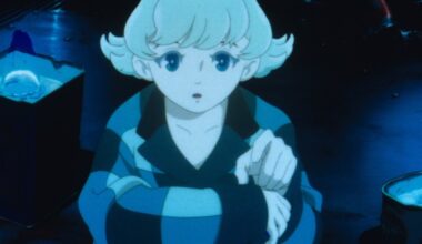Rintaro Returns to Korea for Busan's Japanese Animation Special