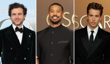 'Miami Vice '85' Casts Alden Ehrenreich With Michael B. Jordan
