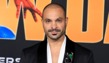 Michael Mando