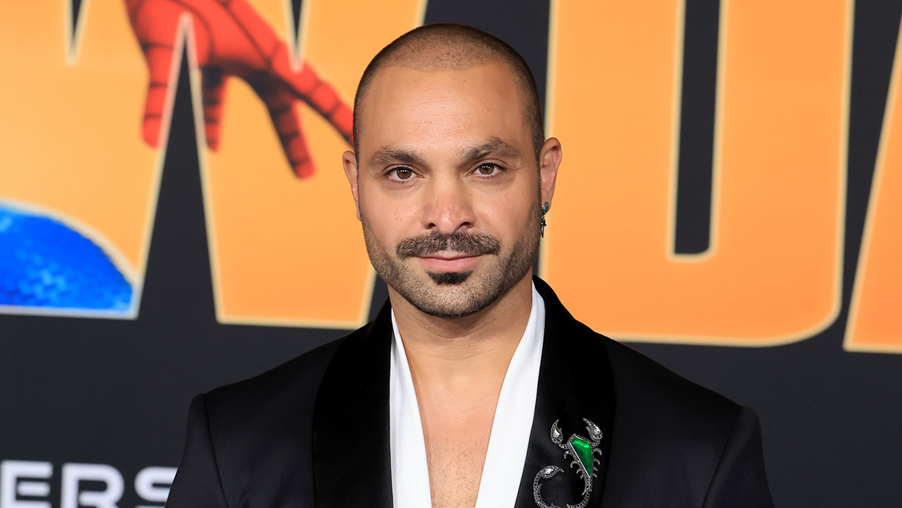 Michael Mando