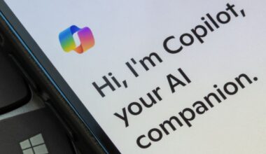 Microsoft Copilot