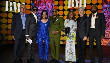 Nas, Kendrick Lamar Win Top Honors at BMI R&B/Hip-Hop Awards